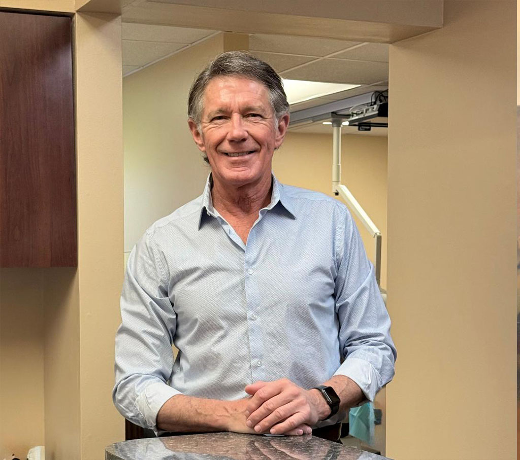 Dr. Ken Kloess | Teeth Whitening, Snoring Appliances and Dental Bridges