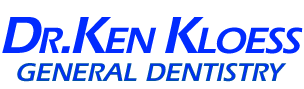 Dr. Ken Kloess | Extractions, Dental Fillings and Snoring Appliances