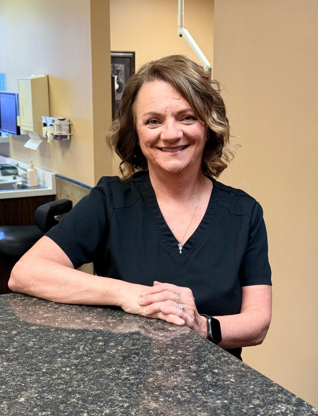 Dr. Ken Kloess | Emergency Treatment, Teeth Whitening and Dental Fillings