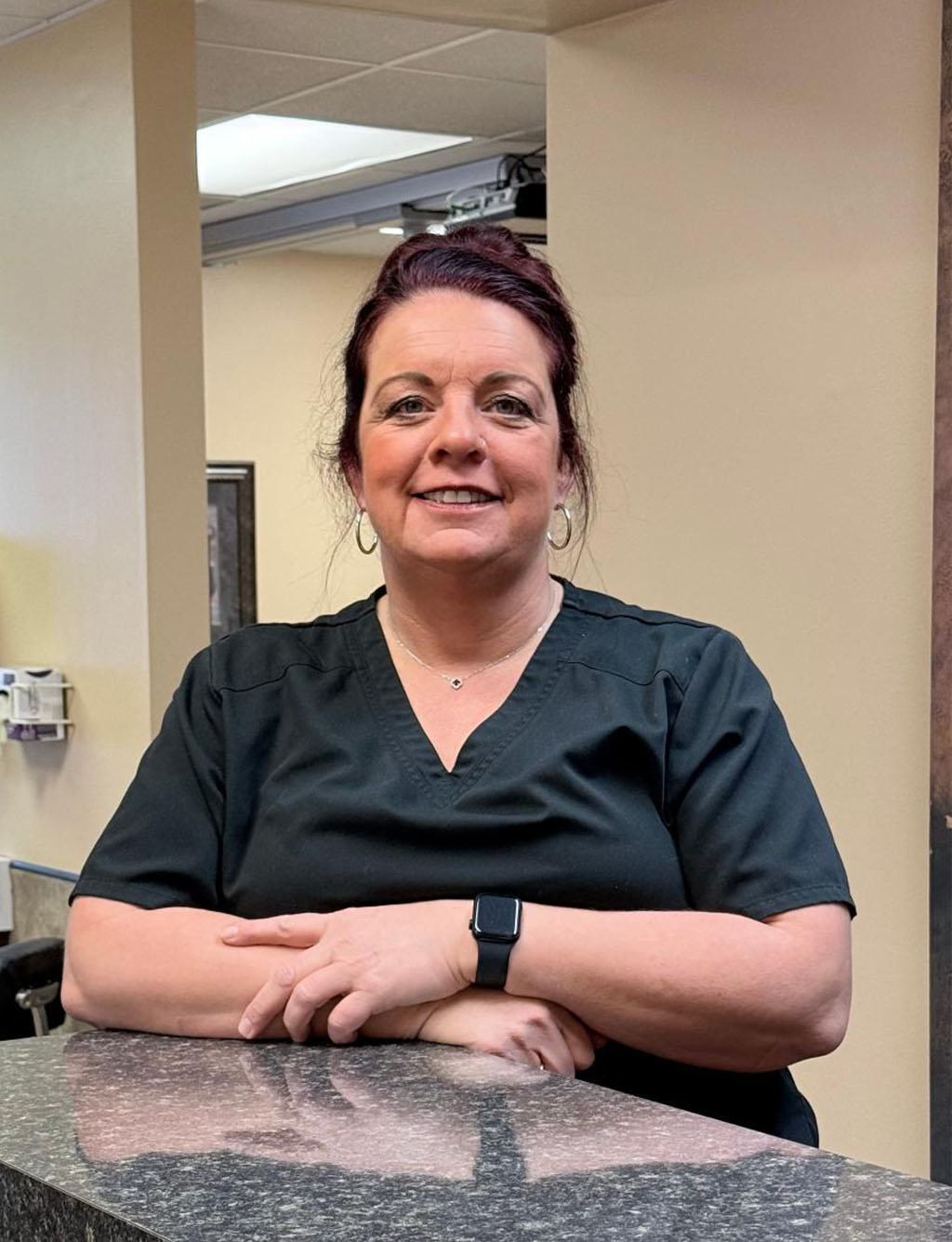 Dr. Ken Kloess | Cosmetic Dentistry, Invisalign reg  and Emergency Treatment