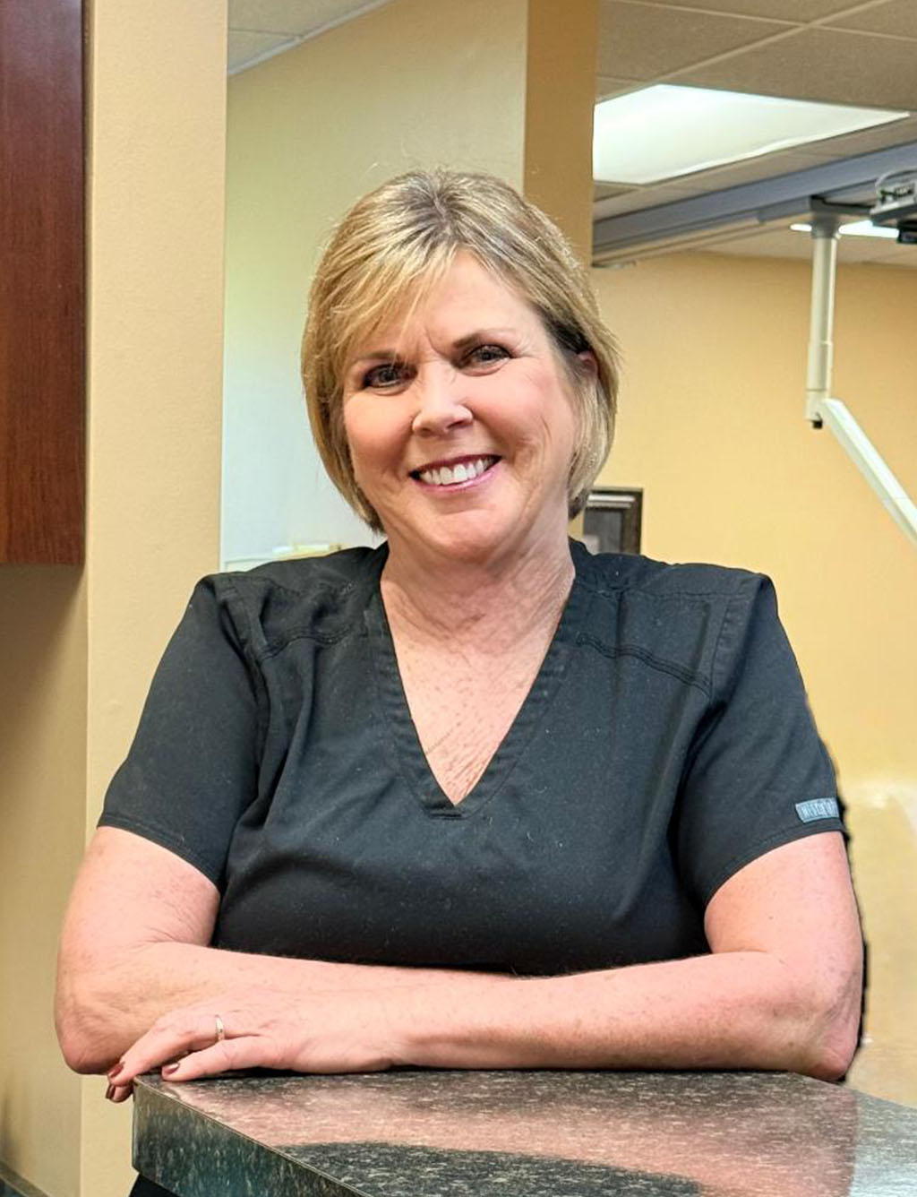 Dr. Ken Kloess | Dental Bridges, Implant Dentistry and Emergency Treatment