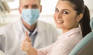 Dr. Ken Kloess | Periodontal Treatment, Implant Dentistry and Night Guards